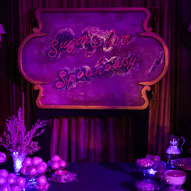 The Immersive Nutcracker Cocktail Fête - The Immersive Nutcracker Cocktail Fête - New York